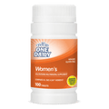 One Daily Women's Health Multivitamin & Multimineral - 100 Tablets by 21st Century