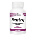 Sentry Woman Multivitamin & Minerals for Women 120 Tablets by 21st Century