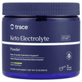 Keto Electrolyte Powder - Vegan- 369g (55 Servings) by Trace Minerals