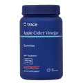 Apple Cider Vinegar Gummies, Strawberry Melon Flavour, 500mg, 60 Gummies by Trace Minerals