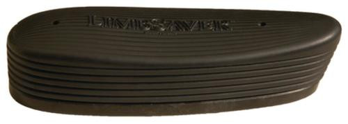 Limbsaver Precision Fit Recoil Pad Ruger 77/Brn Gold/Citori Black Rubber