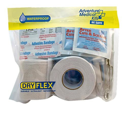 Adventure Medical Kits Ultralight/Watertight .7 Medical Kit 1-2 Person