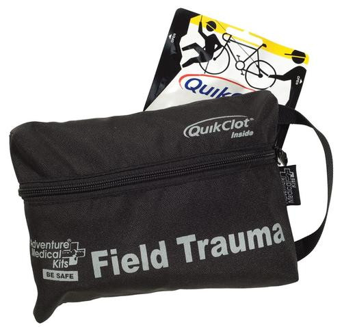 Adventure Medical Kits Professional Tactical Field/Trauma Kit, QuikClo