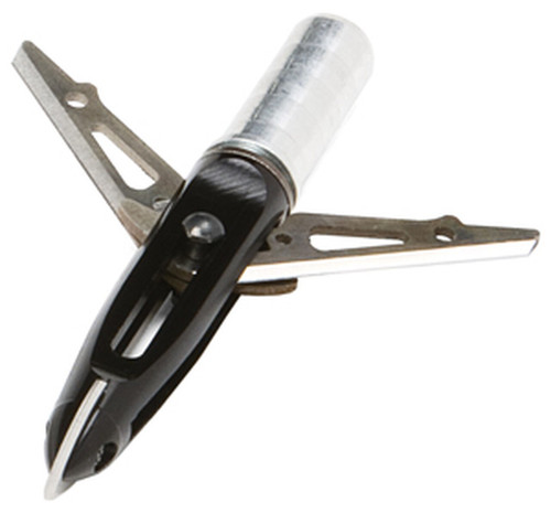 Walkers Killzone Crossbow 100 grain Broadhead 3 Pack