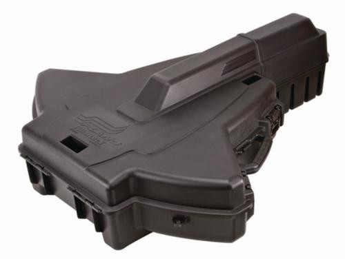 Plano Molding Manta Crossbow Case Black