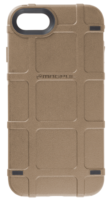 Magpul Bump Case Iphone 7/8 , Flat Dark Earth