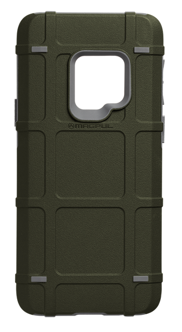 Magpul Bump Case Samsung Galaxy S9 Olive Drab Green Galaxy S9