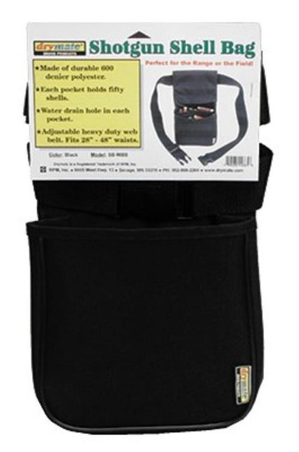 Drymate(RPM) DRYMATE 2 POCKET SHELL BAG