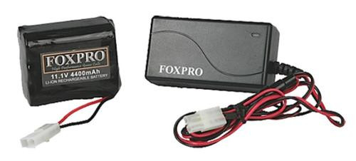 Foxpro Hellfire/Shockwave Lithium Pack