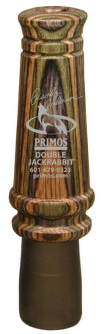 Primos Hunting Calls Double Jackrabbit Predator Call