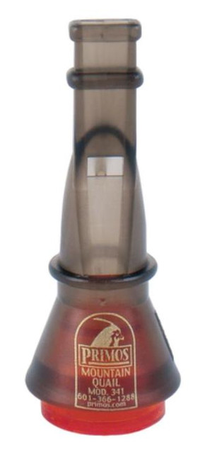 Primos Hunting Calls Mountain Quail Call