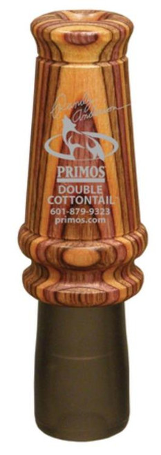 Primos Hunting Calls Double Cottontail Predator Call