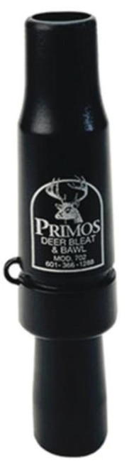 Primos Hunting Calls Deer Bleat and Bawl