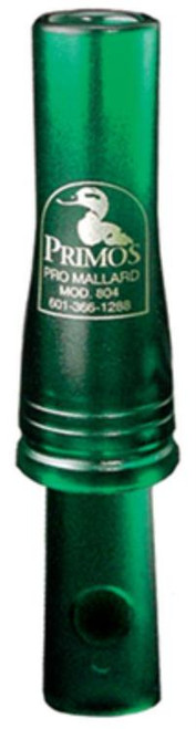 Primos Pro Mallard Reed Duck Call