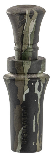 Duck Commander Pioneer Mallard Duck Call, Realtree