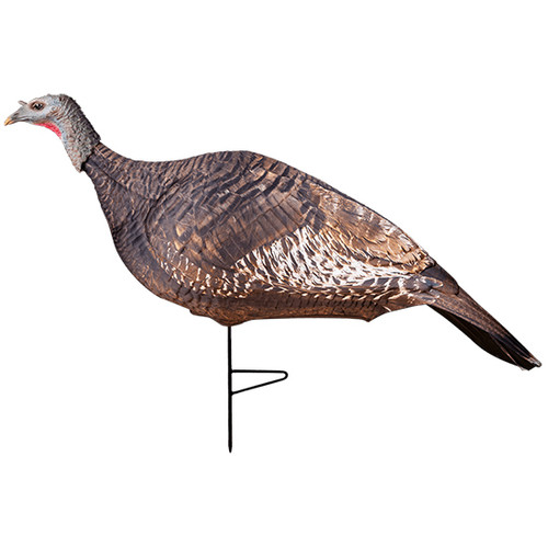 Primos Photo Form Hen Decoy