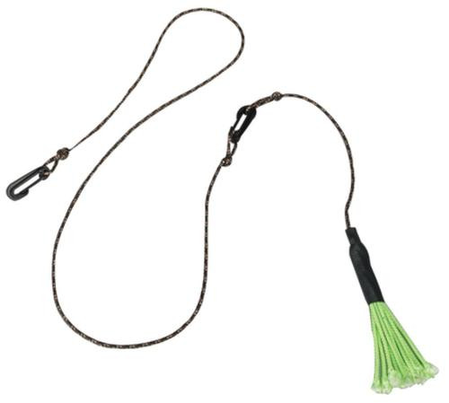 Hunter's Specialties Single Scent Drag Attached To 52" Cord
