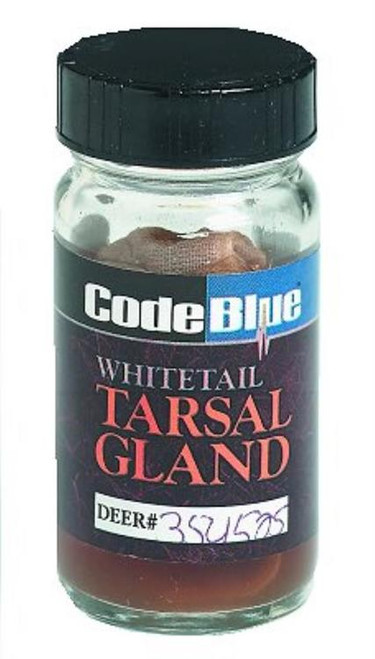 Code Blue Estrus Attractor Tarsal Gland 2 oz