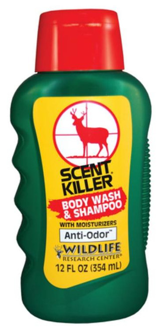 Wildlife Research Scent Scent Elimination Soap Anti- Bacterial/Odor Elim