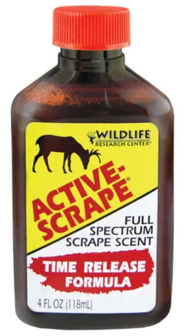 Wildlife Research Trails End Attractor Whitetail 4 oz
