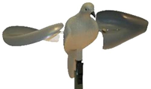 Mojo Wind Dove Decoy, Support Pole