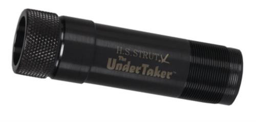 HUNTERS SPECIALTIES INC Undertaker Turkey Choke Tube Super Full Turkey Browning Invector 12 Gauge