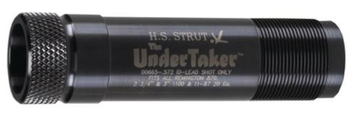 HUNTERS SPECIALTIES INC Undertaker Turkey Choke Tube Super Full Turkey Remington 20 Gauge