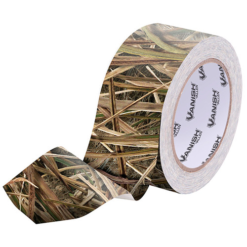 Allen Vanish Duct Tape Mossy Oak Shadow Grass Blades