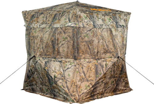 Muddy VS360 Ground Blind Water Resistant Fabric 77" x 70"