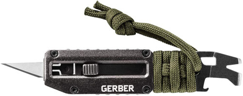 Gerber Prybrid-X Green