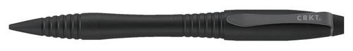 CRKT Williams Defense Pen, Aluminum Body, 6" Long, 1.2 oz