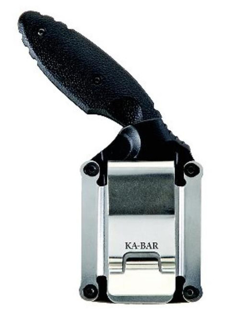 Ka-Bar TDI LAW ENFORCEMENT Clip Stainless Blade