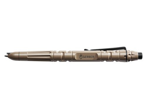 Gerber Impromptu Tactical Pen - Flat Dark Earth