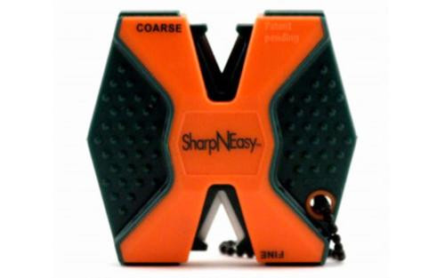 AccuSharp Model, Sharp-N-Easy, Orange