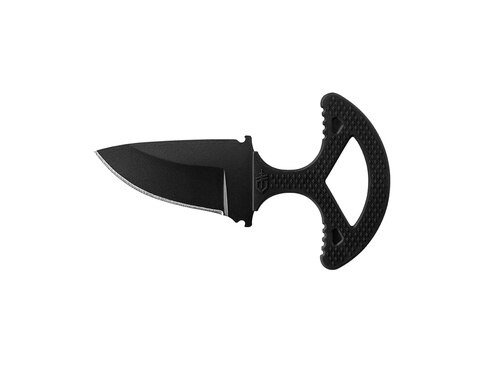 Gerber Ghostrike Punch Knife, Fixed Blade Knives