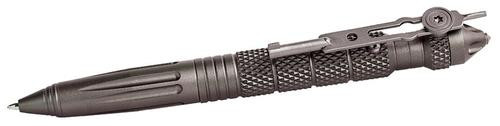 Campco Uzi Accessories Tactical Pen 1.5 oz Gun Metal