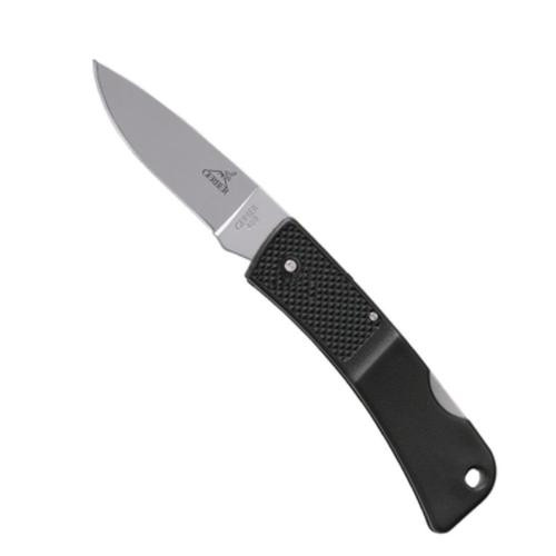 Gerber LST - Drop Point, Fine Edge, Pocket Folding Knives