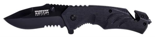 Humvee Accessories Tactical Recon Folder 3"