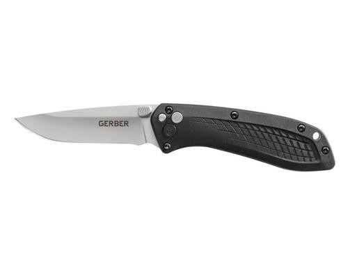 Gerber Us-Assist, 420Hc, FE, Assisted Opening Knives