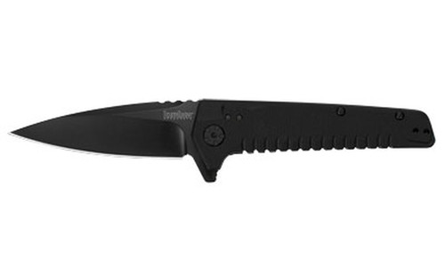 Kershaw Fatback, Folder, Drop-Point 