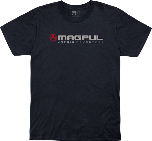 Magpul Fine Cotton Unfair Advantage Shirt XXXL Navy