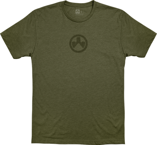 Magpul Megablend Icon Shirt XXXL Olive Drab