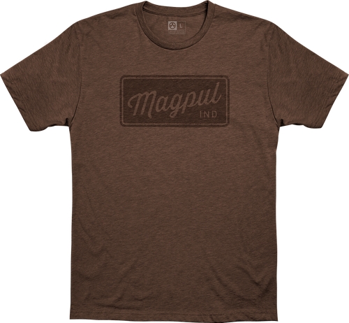 Magpul Megablend Rover Block Shirt XXL Brown Heather