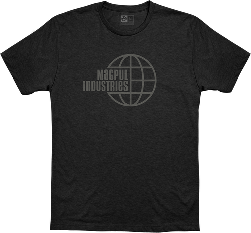 Magpul Megablend War Department Shirt Small Black