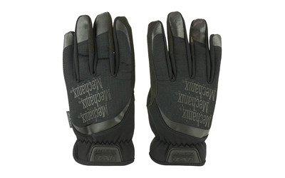 Mechanix Wear FastFit Covert M Touchscreen Synthetic Leather Medium