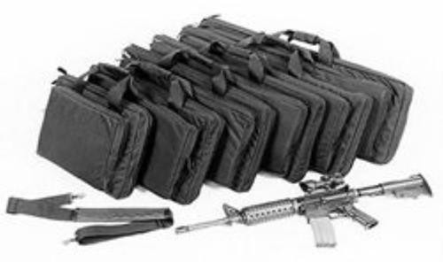 Blackhawk Discreet Weapons Carry Case 35" 1000D Textured Nylon Black