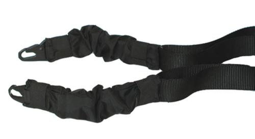 Blackhawk Dieter CQD  Sling Black T-13 Webbing One-Two Point 