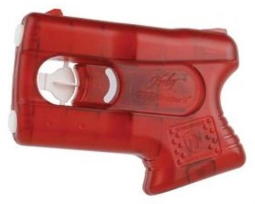 Kimber PepperBlaster II (Red)