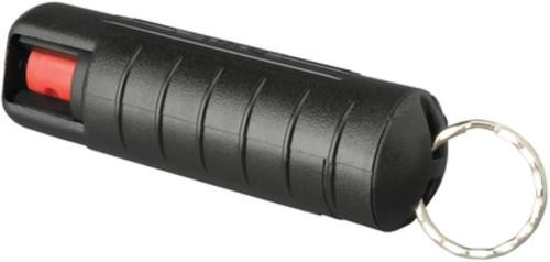 Ruger Pepper Spray Armor Case Net Weight 0.388 Ounce Black