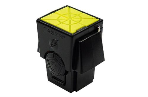 Taser, M18 Air Cartridge, 0-18' Range, 2-Pack